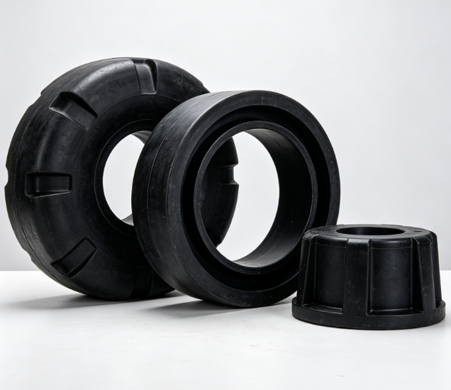 Rubber Product Quality Standards